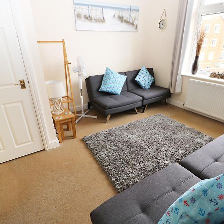 Flat 2, 4 St Edmund'S Terrace Apartment Hunstanton Exterior photo
