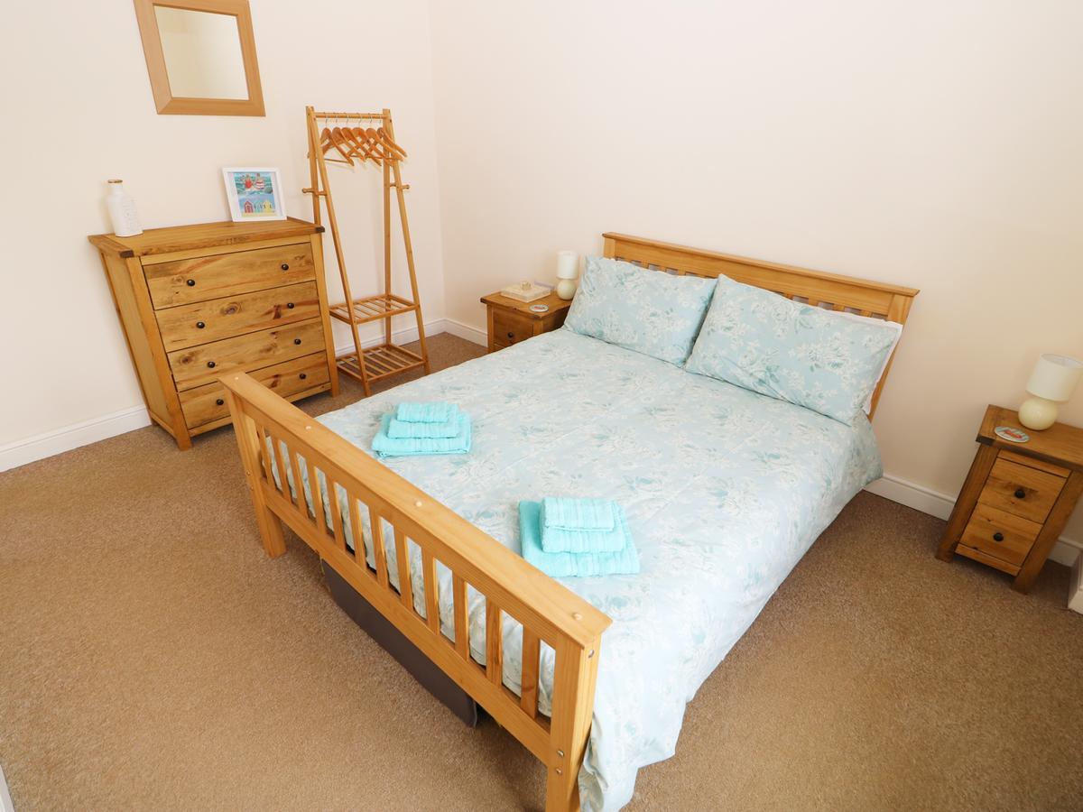 Flat 2, 4 St Edmund'S Terrace Apartment Hunstanton Exterior photo